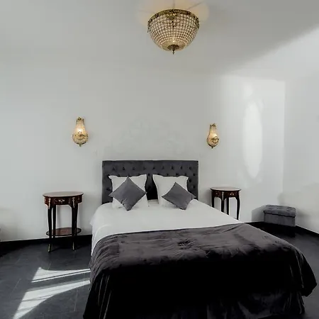 Prestige - Demeure M