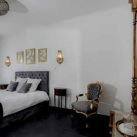 Appartement Prestige - Demeure M