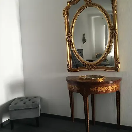 Prestige - Demeure M Appartement Strasbourg