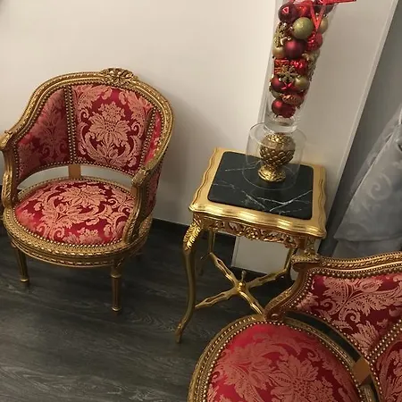 Prestige - Demeure M
