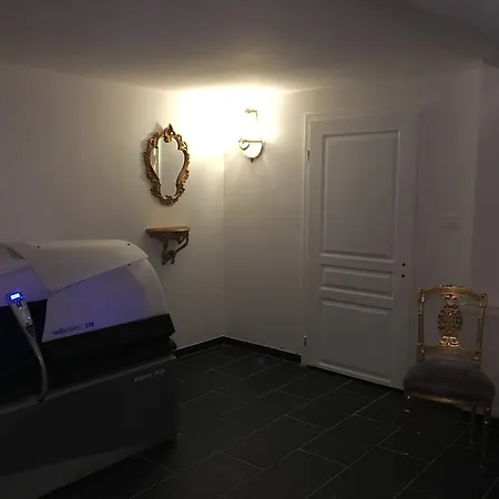 Prestige - Demeure M Appartement *