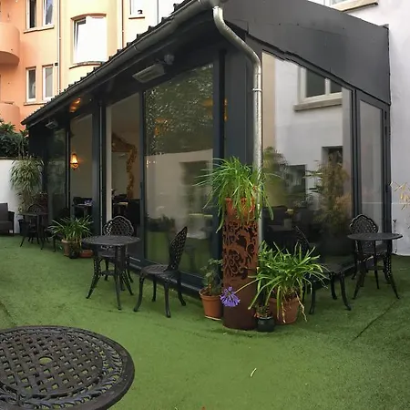 Prestige - Demeure M Appartement *