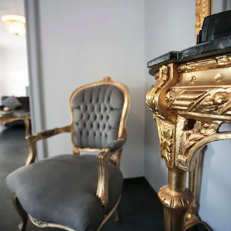 Prestige - Demeure M Appartement