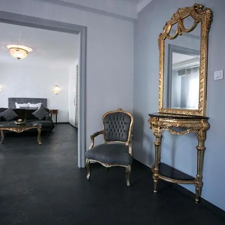Prestige - Demeure M Appartement