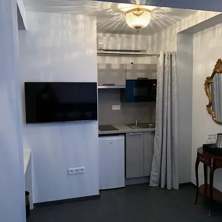 Appartement Prestige - Demeure M Strasbourg