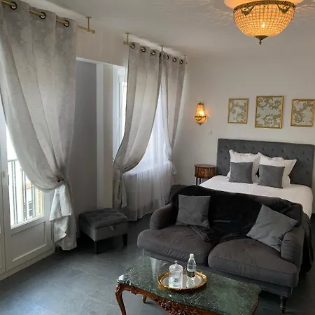 Prestige - Demeure M