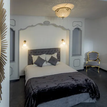 Prestige - Demeure M Appartement *