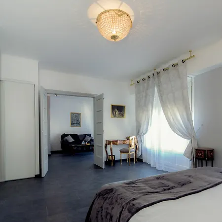 Prestige - Demeure M Strasbourg