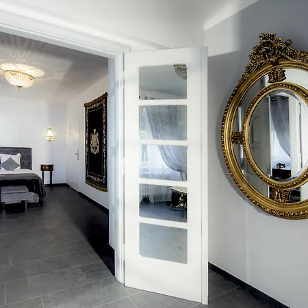 Appartement Prestige - Demeure M