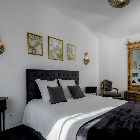 Prestige - Demeure M