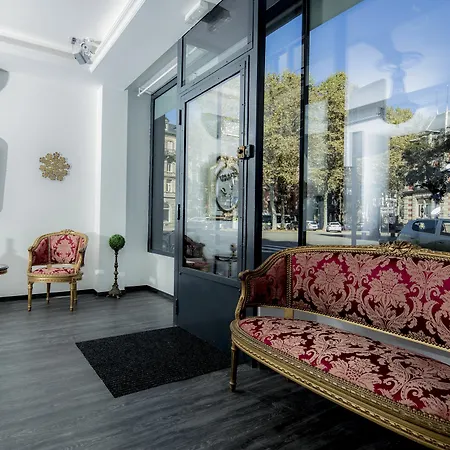 Appartement Prestige - Demeure M